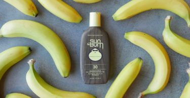 Sun Bum SPF 30 Lotion