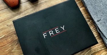 FREY Clothing Care Kit