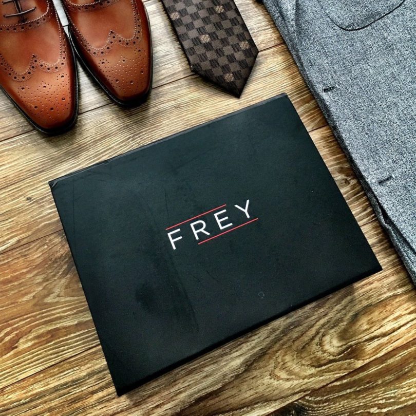 FREY Clothing Care Kit