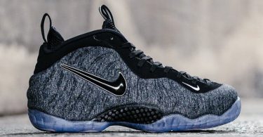 Nike Air Foamposite Pro Fleece