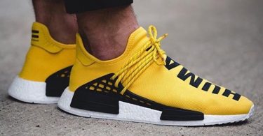 Adidas NMD PW Human Race