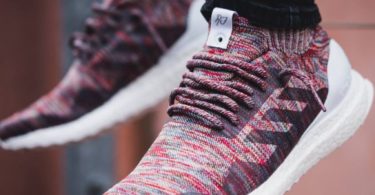 Adidas Ultra Boost Mid Kith Aspen