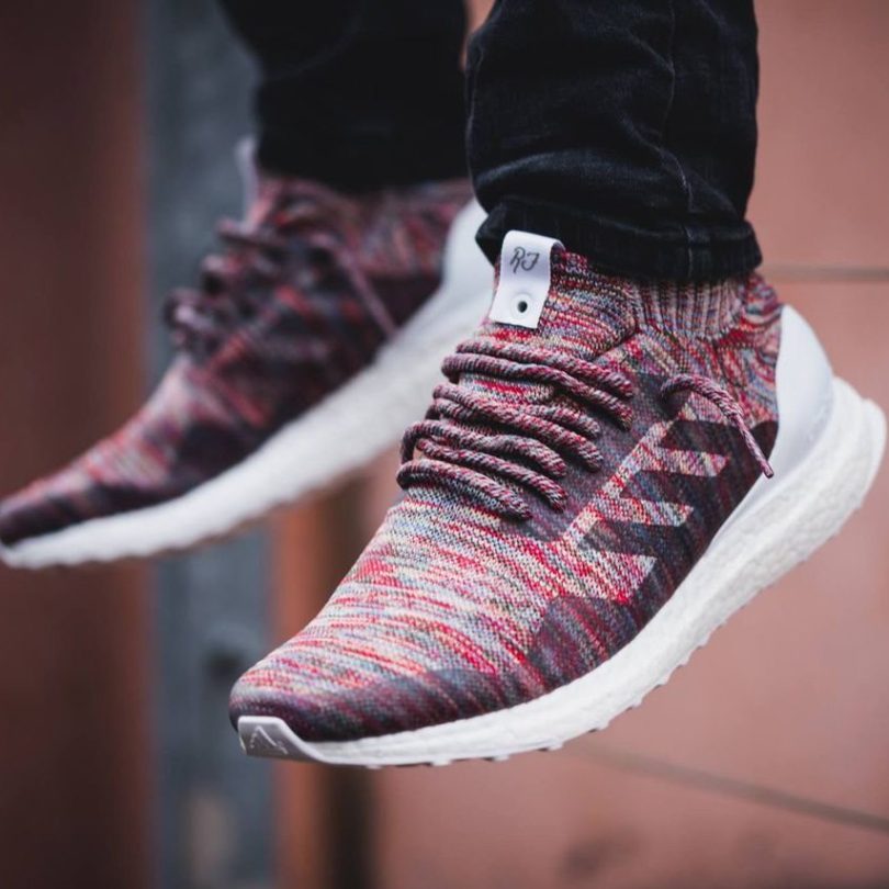 Adidas Ultra Boost Mid Kith Aspen