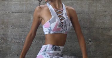 Horizon Shakedown Bra