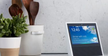 Amazon Echo Show