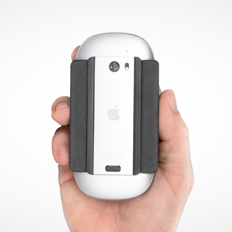 MagicGrips for Magic Mouse