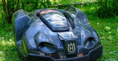 Husqvarna Automower 430X AC Robotic Lawnmower