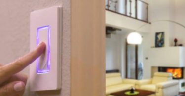 Plum WiFi Lightpad Dimmer