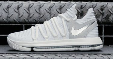 Nike Zoom KD 10 Still KD