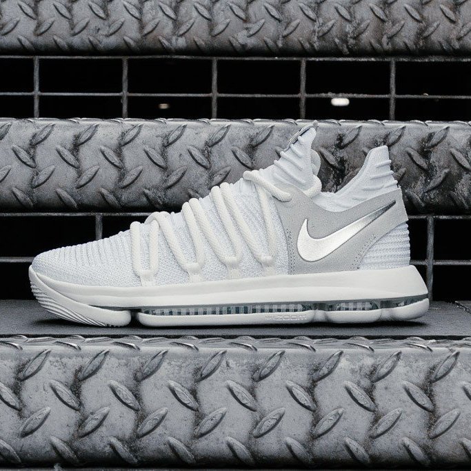 nike zoom kd 10