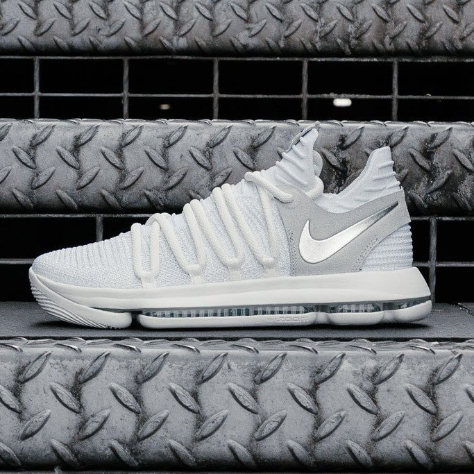 Nike Zoom KD 10 Still KD