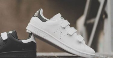 Adidas Raf Simons Stan Smith Comfort