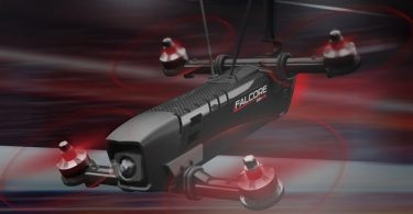 Falcore Racing Drone Kit