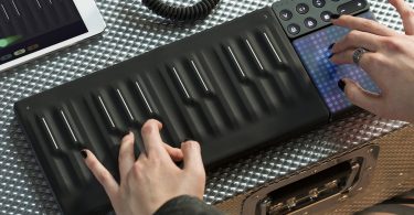 ROLI Seaboard Block