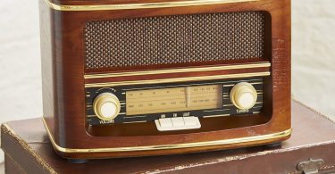 GPO Winchester Radio