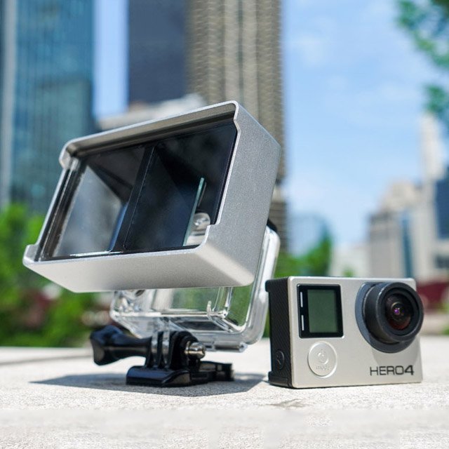 Vitrima Immersive 3D GoPro Lens