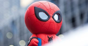 Voice Interactive Spider-Man by Sphero