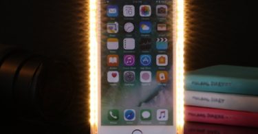 iPhone 7 Illuminated Case