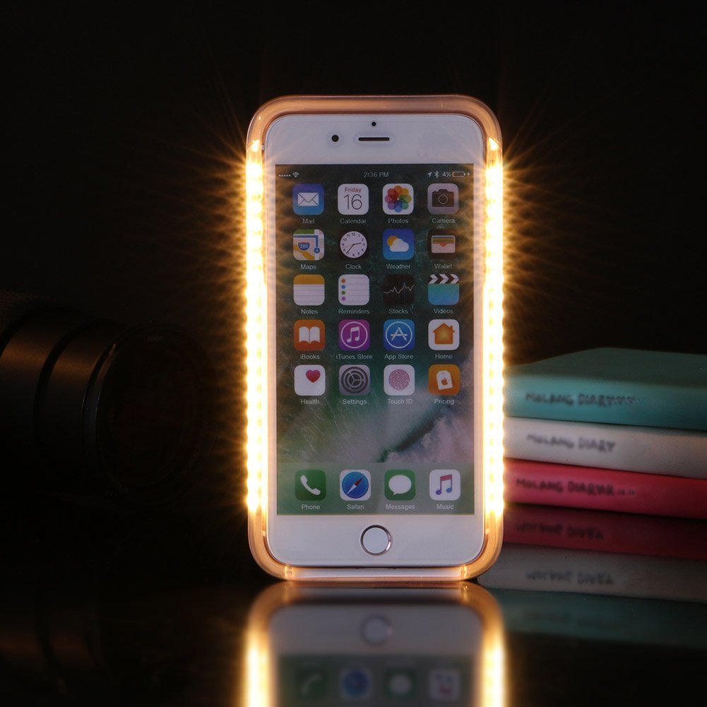 iPhone 7 Illuminated Case