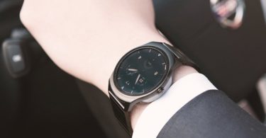 Ticwatch 2 Smartwatch