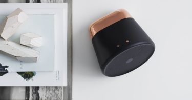 Aether Cone – The Thinking Music Player