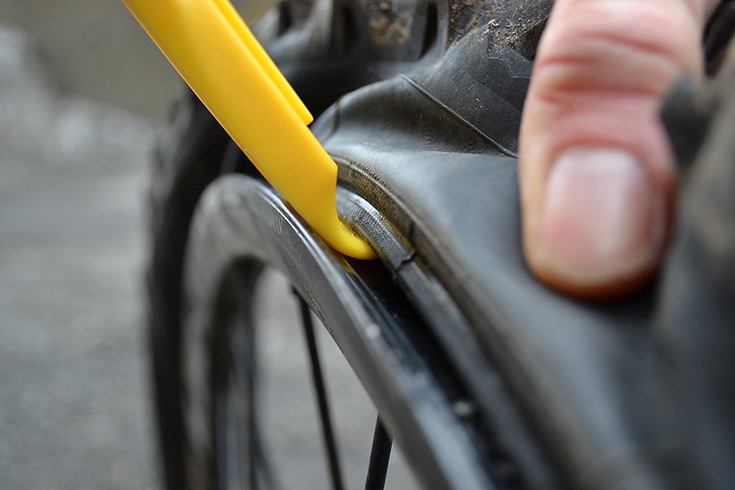 Pedro’s Tire Levers