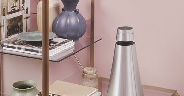 Bang & Olufsen Beosound Wireless Speakers