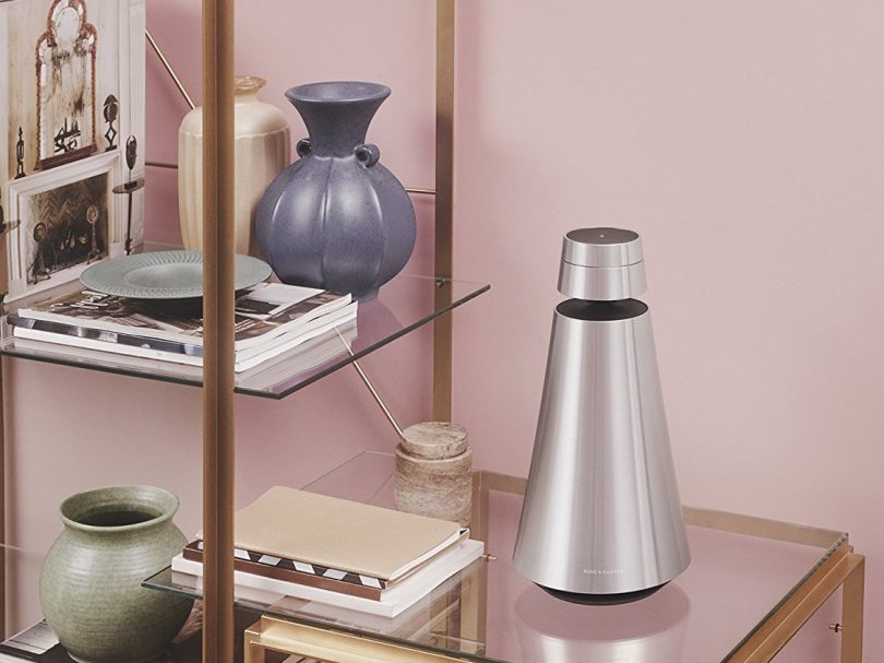 Bang & Olufsen Beosound Wireless Speakers