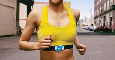 Wahoo TICKR Heart Rate Monitor