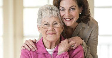 Silver Mother – Smart Care For Our Loved Ones