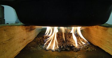 InstaFire Eco-Friendly Granulated Bulk Fire Starter