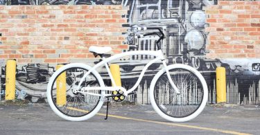 Mens/Cancun Cruiser Bike by Villy Custom