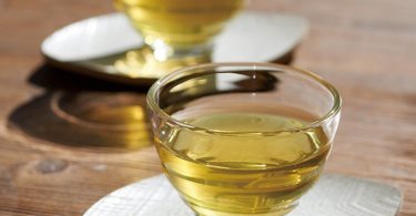 Hario Yunomi Heatproof Tea Cup