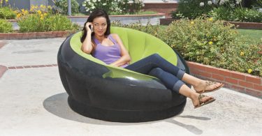 Intex Empire Inflatable Chair