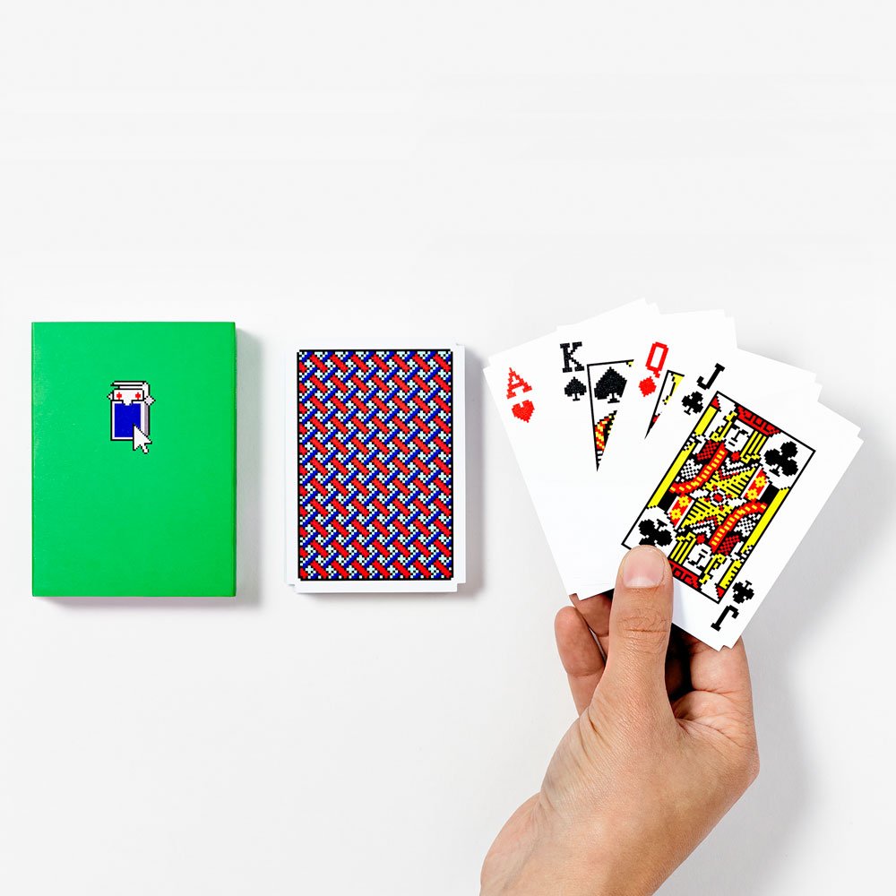 Solitaire Playing Cards