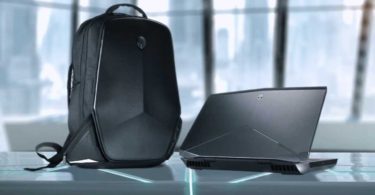 Dell Alienware 17″ Vindicator 2.0 Backpack