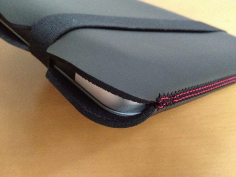 Acme Made Skinny Sleeve Ultra-thin Padded Case for Macbook