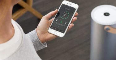 Molekule Molecular Air Purifier