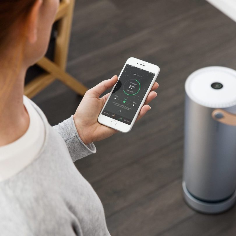 Molekule Molecular Air Purifier