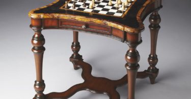 Butler Heritage Game Table