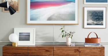 Samsung The Frame Art TV