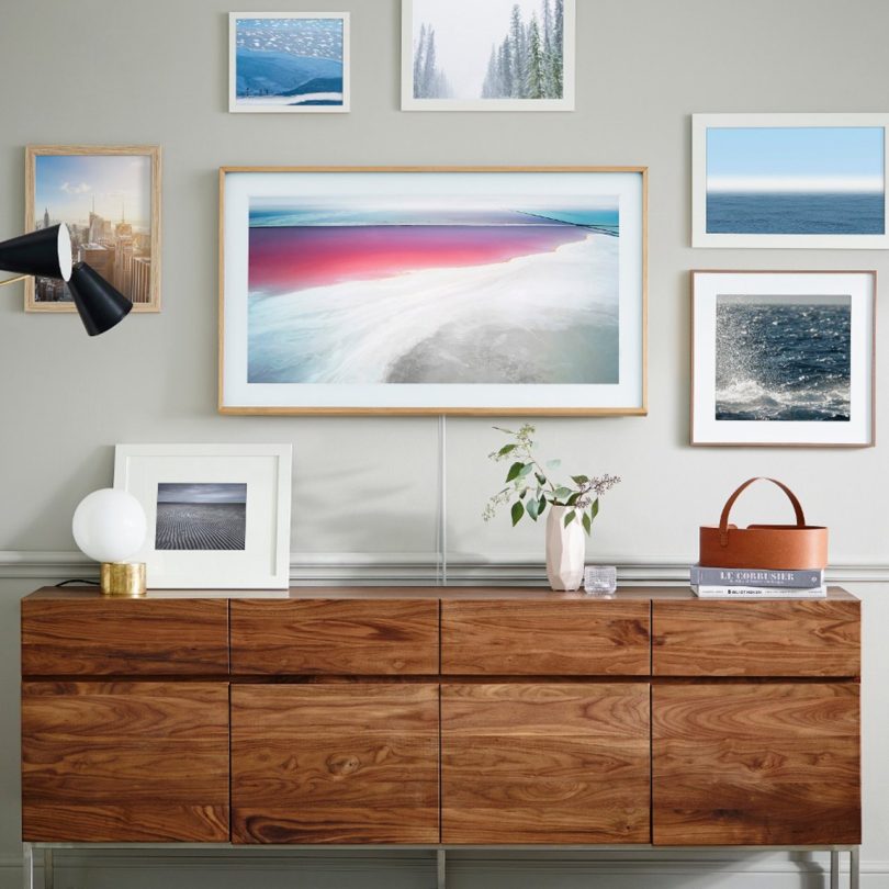 Samsung The Frame Art TV