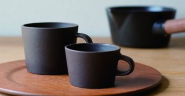 Kuori Demitasse Espresso Cup