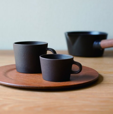 Kuori Demitasse Espresso Cup