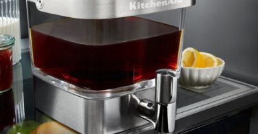 KitchenAid Cold Brew Coffee Maker