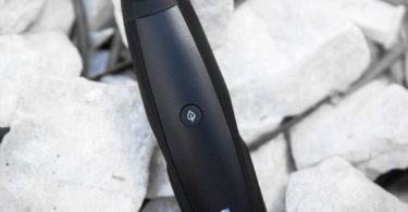 G Pen Elite Vaporizer