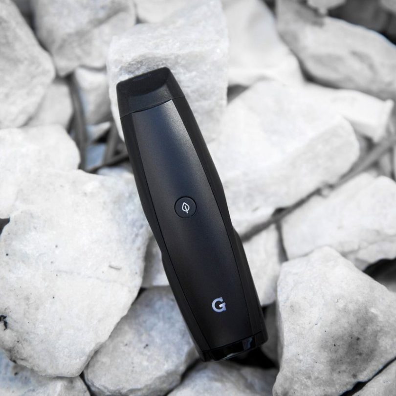 G Pen Elite Vaporizer