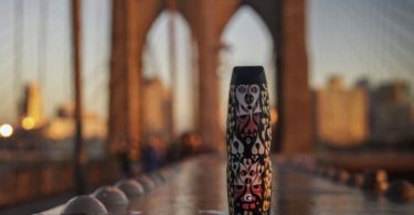 Phil Frost x Burton G Pen Elite Vaporizer