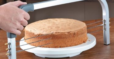 Fat Daddio’s Professional Cake Leveler