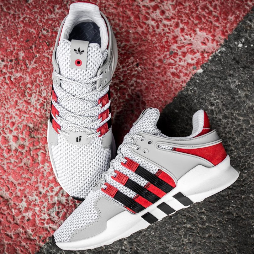 Adidas EQT Support ADV Overkill